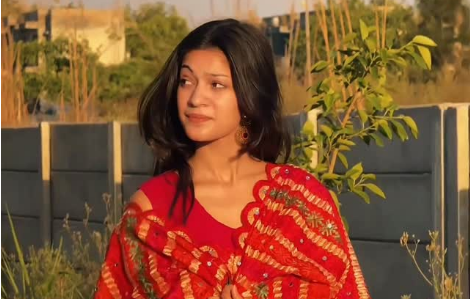 Vishakha Nandal: Age, Bio, Height, Family, Facts & Internet Life