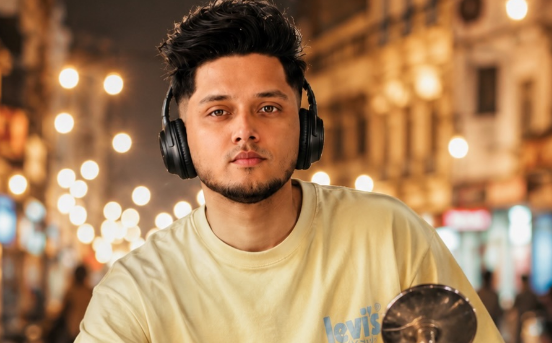 Prajith Parameswaran: Age, Bio, Height, Family, Facts & Internet Life