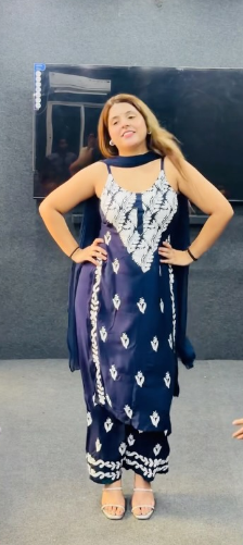 Chandni Bhati: Age, Bio, Height, Family 