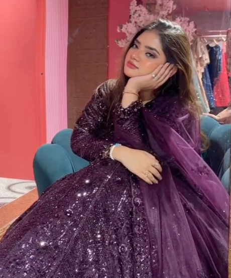 Queen Chahat