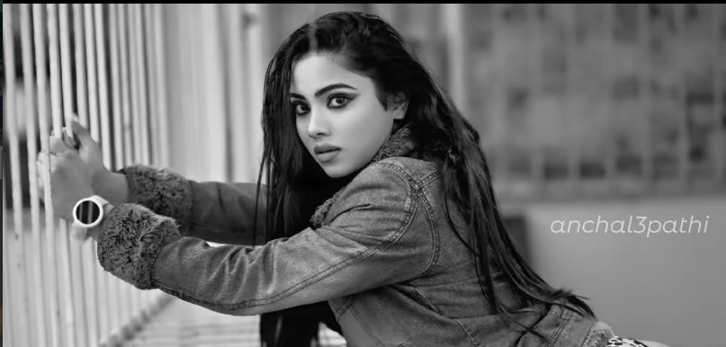 Anchal Tripathi